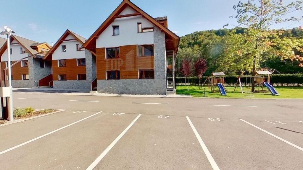 Myto Apartments Bergmax, Ski Jasna Chopok 10Min Transit - Resort Myto Apartments, Parking Free Mýto pod Ďumbierom Εξωτερικό φωτογραφία