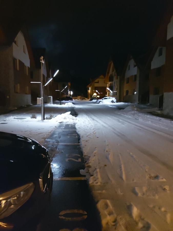 Myto Apartments Bergmax, Ski Jasna Chopok 10Min Transit - Resort Myto Apartments, Parking Free Mýto pod Ďumbierom Εξωτερικό φωτογραφία