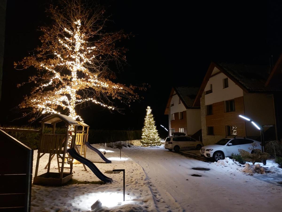 Myto Apartments Bergmax, Ski Jasna Chopok 10Min Transit - Resort Myto Apartments, Parking Free Mýto pod Ďumbierom Εξωτερικό φωτογραφία