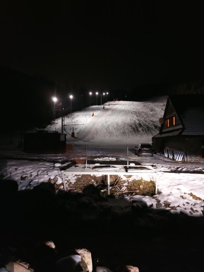 Myto Apartments Bergmax, Ski Jasna Chopok 10Min Transit - Resort Myto Apartments, Parking Free Mýto pod Ďumbierom Εξωτερικό φωτογραφία