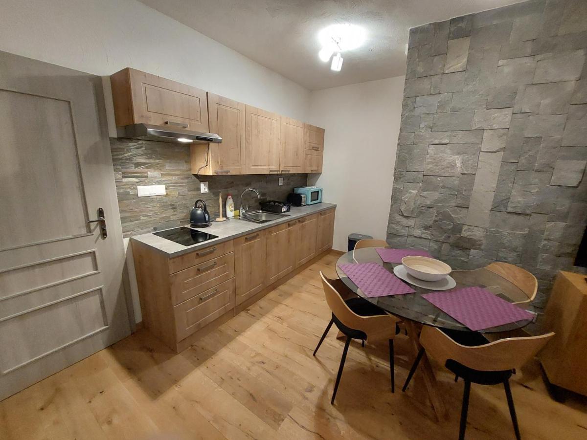 Myto Apartments Bergmax, Ski Jasna Chopok 10Min Transit - Resort Myto Apartments, Parking Free Mýto pod Ďumbierom Εξωτερικό φωτογραφία