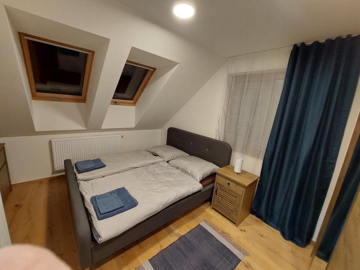 Myto Apartments Bergmax, Ski Jasna Chopok 10Min Transit - Resort Myto Apartments, Parking Free Mýto pod Ďumbierom Εξωτερικό φωτογραφία