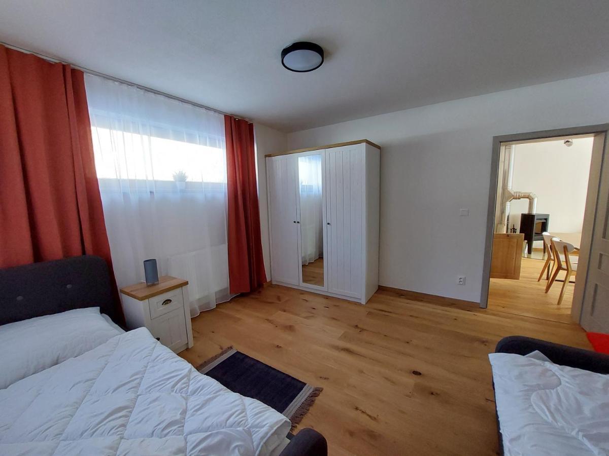 Myto Apartments Bergmax, Ski Jasna Chopok 10Min Transit - Resort Myto Apartments, Parking Free Mýto pod Ďumbierom Εξωτερικό φωτογραφία