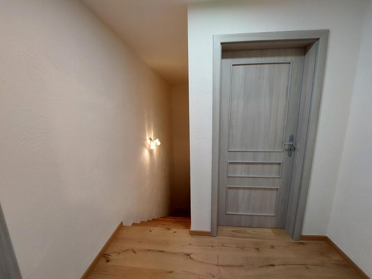 Myto Apartments Bergmax, Ski Jasna Chopok 10Min Transit - Resort Myto Apartments, Parking Free Mýto pod Ďumbierom Εξωτερικό φωτογραφία