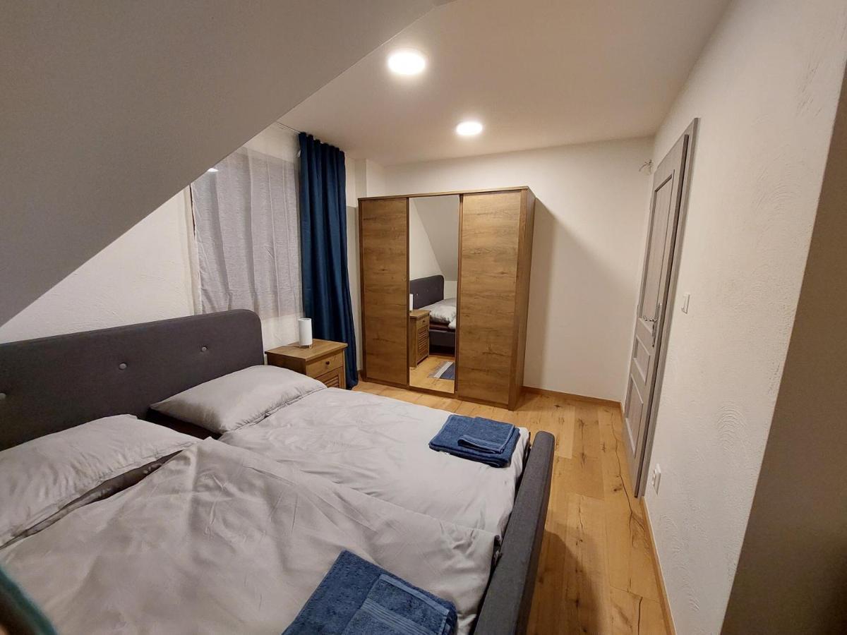Myto Apartments Bergmax, Ski Jasna Chopok 10Min Transit - Resort Myto Apartments, Parking Free Mýto pod Ďumbierom Εξωτερικό φωτογραφία