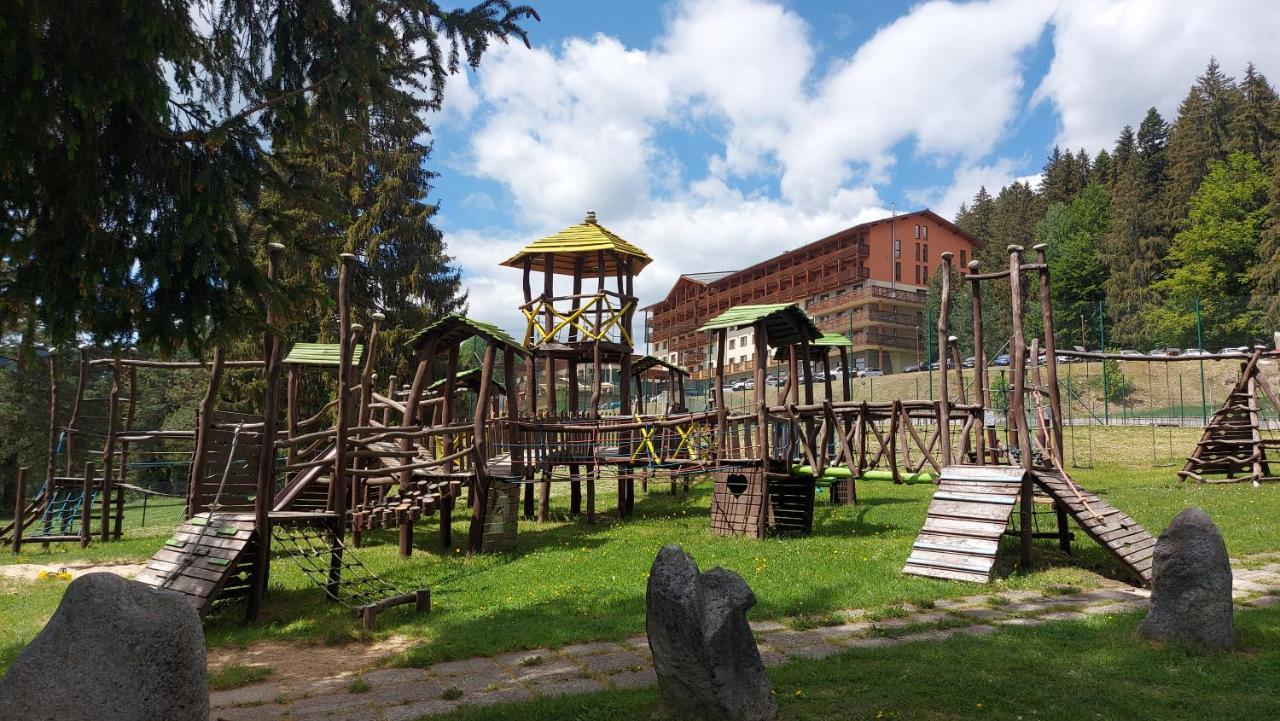 Myto Apartments Bergmax, Ski Jasna Chopok 10Min Transit - Resort Myto Apartments, Parking Free Mýto pod Ďumbierom Εξωτερικό φωτογραφία