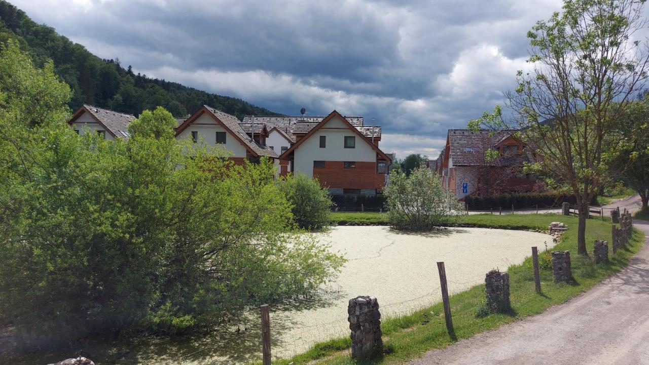 Myto Apartments Bergmax, Ski Jasna Chopok 10Min Transit - Resort Myto Apartments, Parking Free Mýto pod Ďumbierom Εξωτερικό φωτογραφία