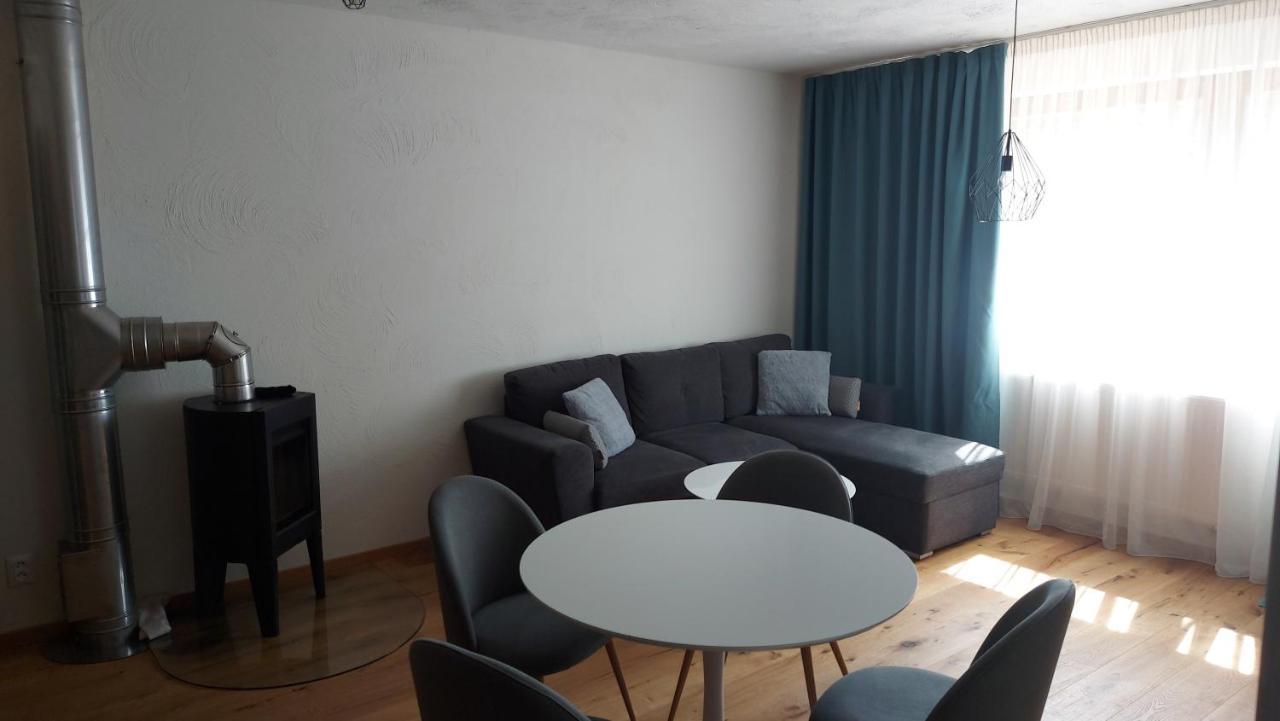 Myto Apartments Bergmax, Ski Jasna Chopok 10Min Transit - Resort Myto Apartments, Parking Free Mýto pod Ďumbierom Εξωτερικό φωτογραφία