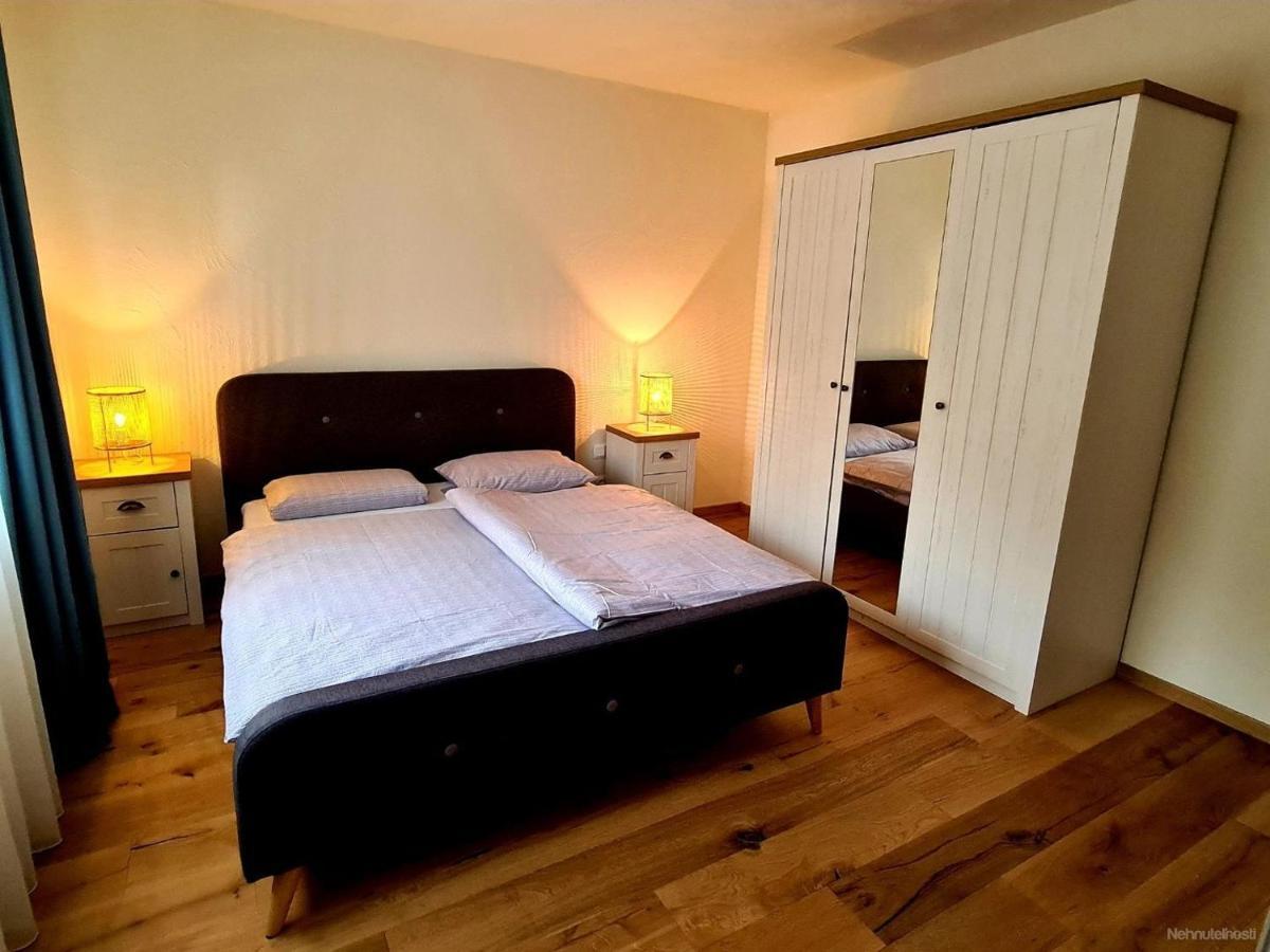 Myto Apartments Bergmax, Ski Jasna Chopok 10Min Transit - Resort Myto Apartments, Parking Free Mýto pod Ďumbierom Εξωτερικό φωτογραφία