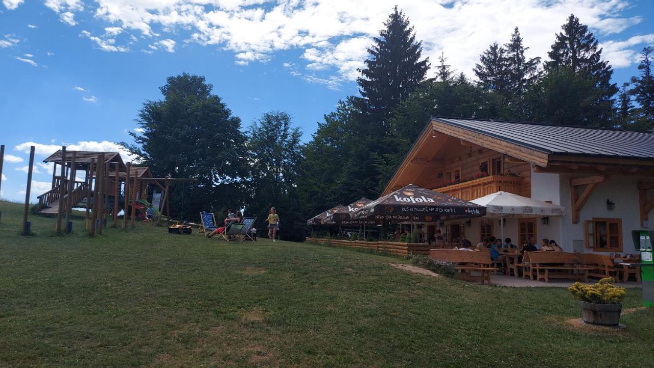 Myto Apartments Bergmax, Ski Jasna Chopok 10Min Transit - Resort Myto Apartments, Parking Free Mýto pod Ďumbierom Εξωτερικό φωτογραφία