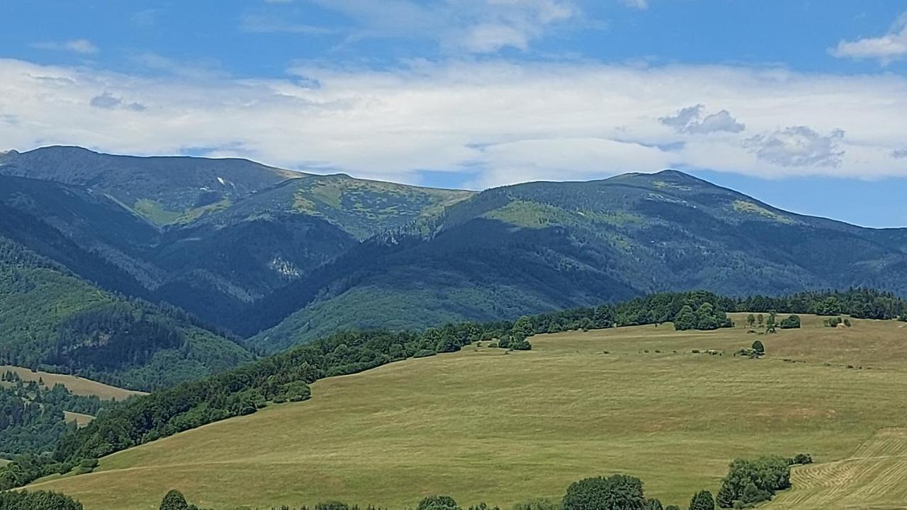 Myto Apartments Bergmax, Ski Jasna Chopok 10Min Transit - Resort Myto Apartments, Parking Free Mýto pod Ďumbierom Εξωτερικό φωτογραφία