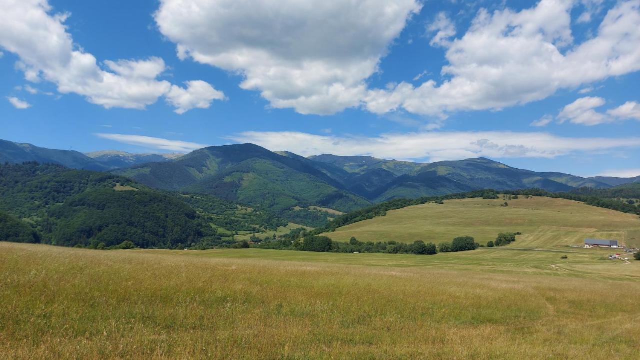 Myto Apartments Bergmax, Ski Jasna Chopok 10Min Transit - Resort Myto Apartments, Parking Free Mýto pod Ďumbierom Εξωτερικό φωτογραφία