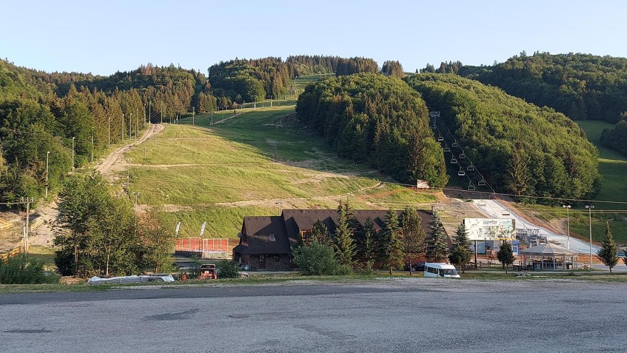 Myto Apartments Bergmax, Ski Jasna Chopok 10Min Transit - Resort Myto Apartments, Parking Free Mýto pod Ďumbierom Εξωτερικό φωτογραφία