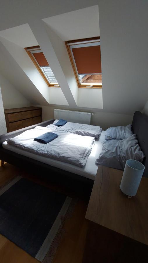 Myto Apartments Bergmax, Ski Jasna Chopok 10Min Transit - Resort Myto Apartments, Parking Free Mýto pod Ďumbierom Εξωτερικό φωτογραφία